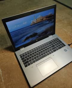 hp g5 650 i5 8th gen laptop