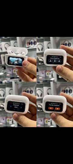 DISPLAY AIRPODS PRO