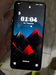 Samsung A04S 4/128gb with box