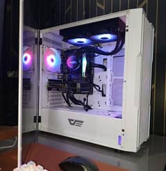 Gaming Pc -Rysen 5 5600x