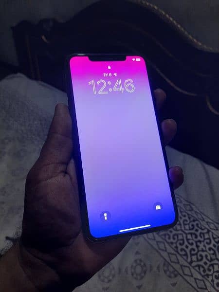 iphone xs max 256gb pta 1