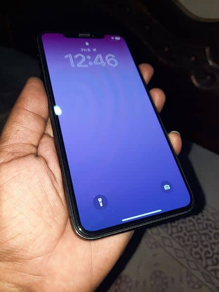 iphone xs max 256gb pta 2