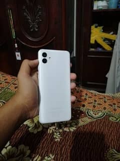 Samsung galaxy a04