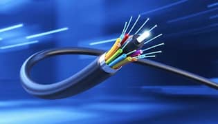 Fiber Optic Cables in Pakistan