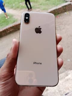 I phone XS Non PTA