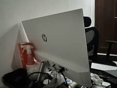 HP M27FW 27” Full HD monitor with Eye Care certified