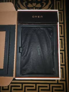 omen 16 i7 11 gen 16gb/512gb Gaming Laptop