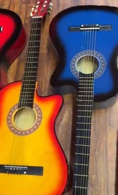 acoustic beginner guitars