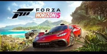 Forza Horizon 5 Premimum Edition Pc CD also 0