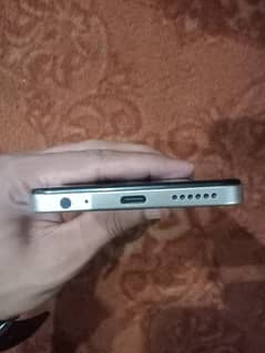 Infinix smart 8 pro