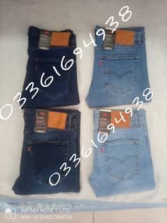 Description 511,Leftover Export Garments, jeans,Hoodies,Boxers Levi