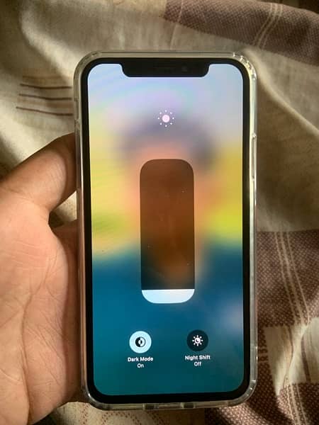 iPhone X pta approved urgent sale 1