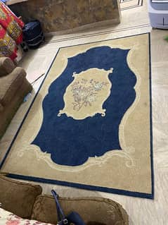 Imported turkish carpet for sale