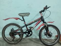 Cycle available for sale