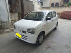 Suzuki Alto VXR 2022 White