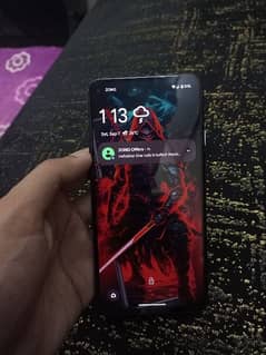 Google pixel 4a 5g 6 128 snap dragon 765