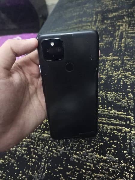 Google pixel 4a 5g 6 128 snap dragon 765 2