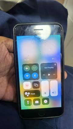 IPhone 8plus 64gb