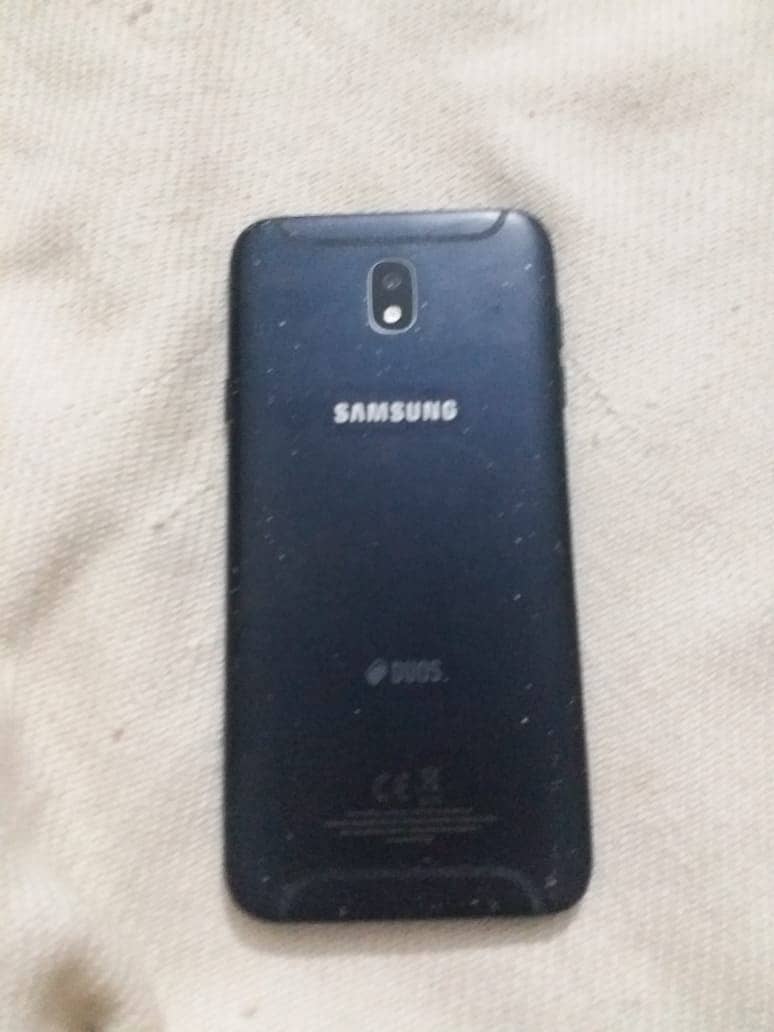 Samsung galaxy Js7 0