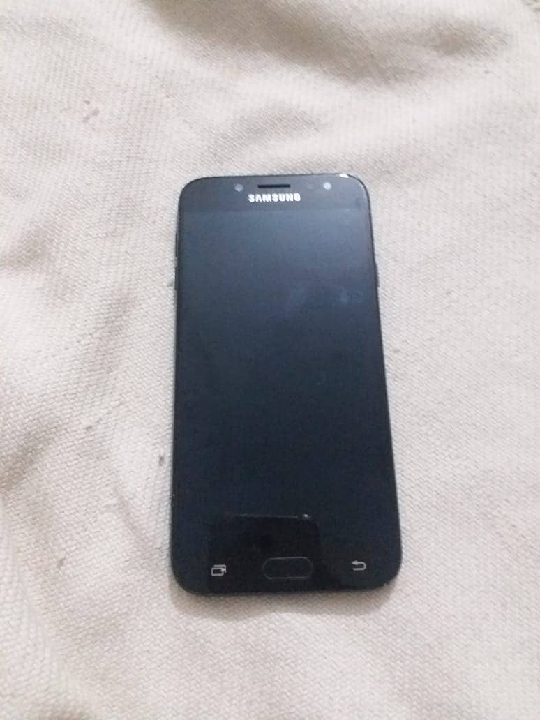 Samsung galaxy Js7 2