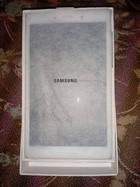 SAMSUNG TAB A 2