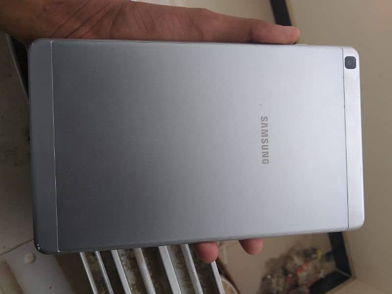 SAMSUNG TAB A 6