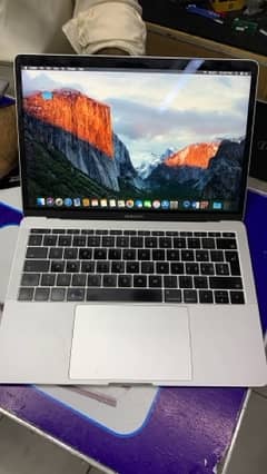 macbook pro 2017