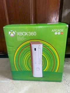 Xbox 360 JailBreak 320 Gb