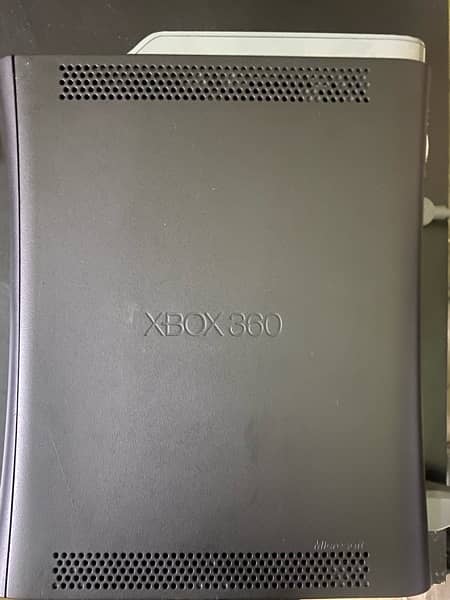 Xbox 360 JailBreak 320 Gb 3