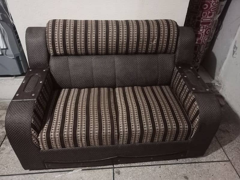 Sofa Set 1