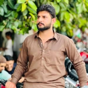 CH Adeel Shahid
