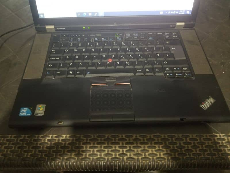 Urgent Sale Lenovo i5 1st generation T510 1