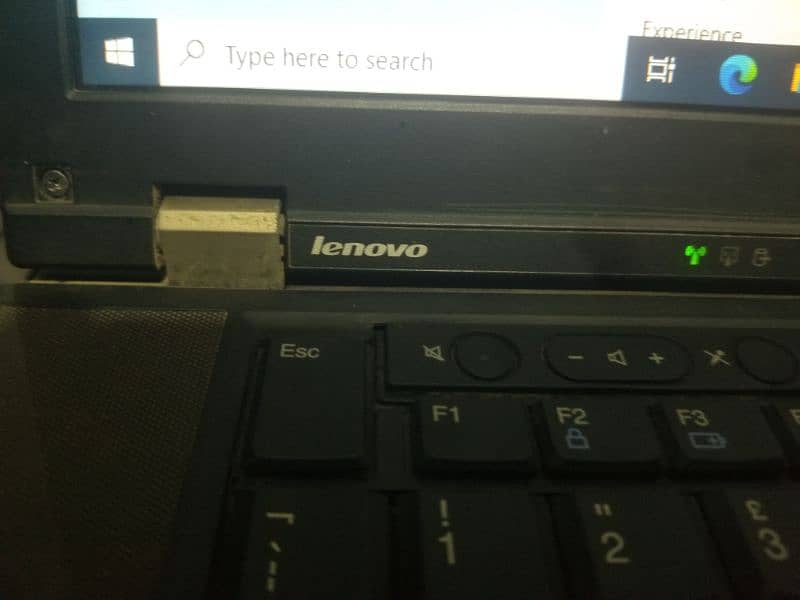 Urgent Sale Lenovo i5 1st generation T510 4