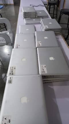 Macbook pro mid 2012