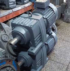 Gear Motors