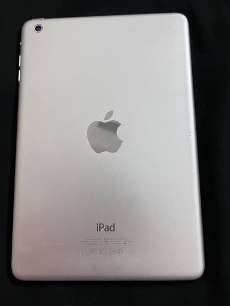 iPad mini 2