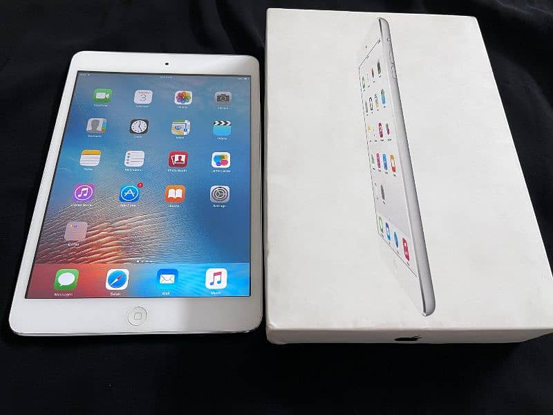 iPad mini 5