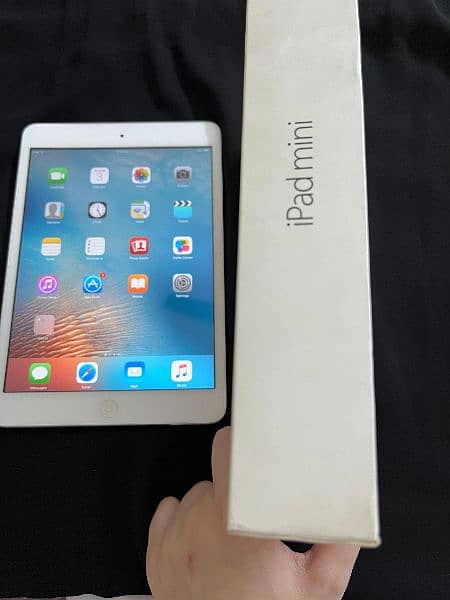 iPad mini 6