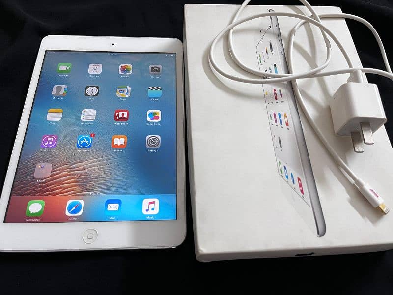 iPad mini 7