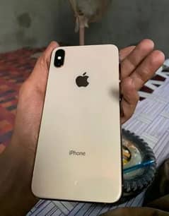 iPhone Xs Max 512Gb