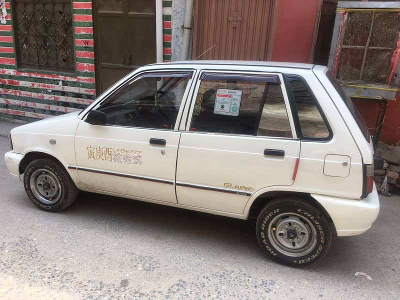 Suzuki Mehran VXR 2019 Vxr 12