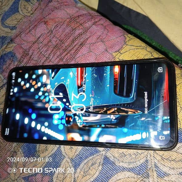 infinix note 11 6