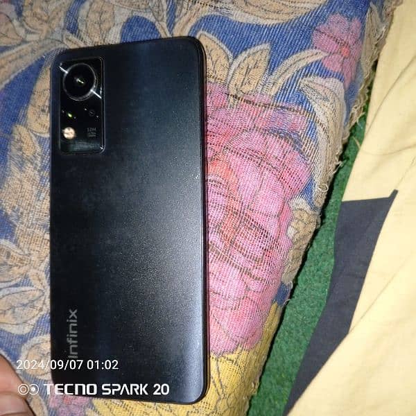 infinix note 11 7