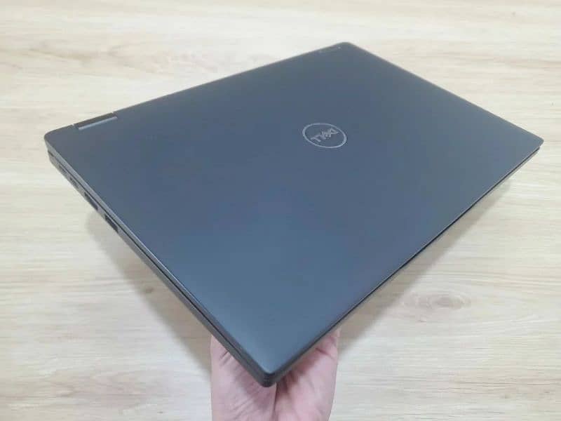 DELL Latitude 5289, Core i5 7TH Generation, 8gb ram, 256ssd 1