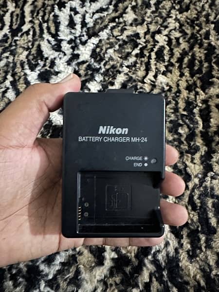 nikon d5300 full pakage 1