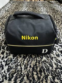 nikon d5300 full pakage