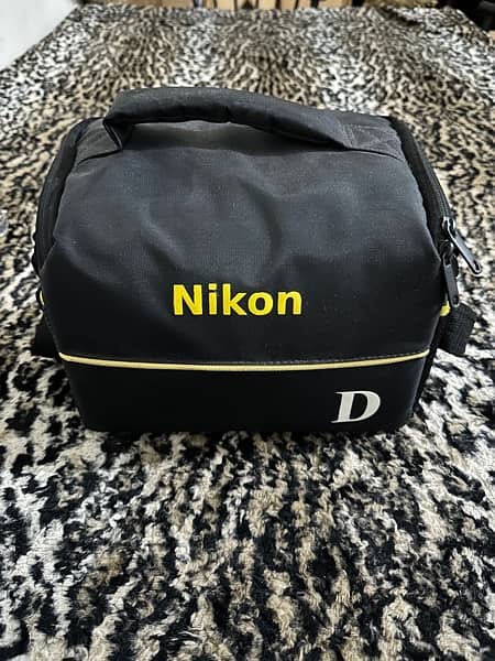 nikon d5300 full pakage 0