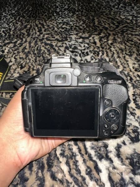 nikon d5300 full pakage 2