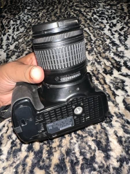 nikon d5300 full pakage 5