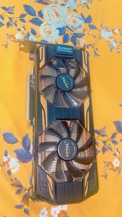 gtx 760 2gb Zotac